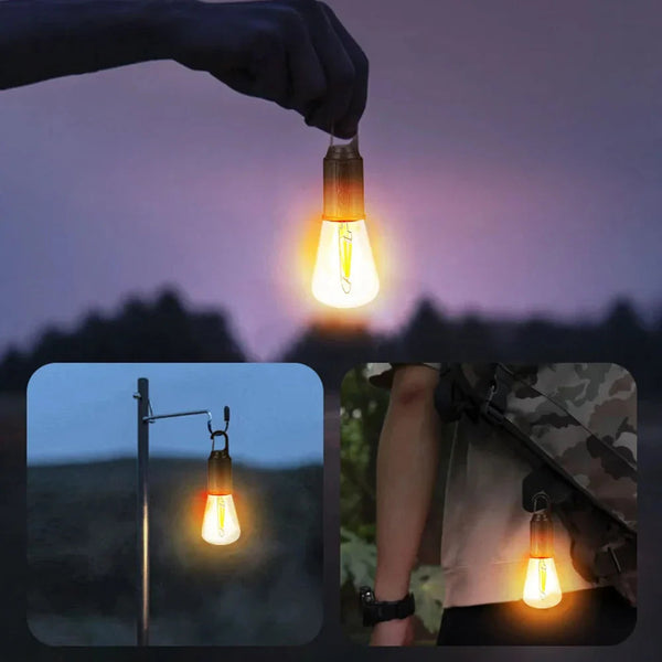 LumiHook: Hang ‘m Waar Je Wilt