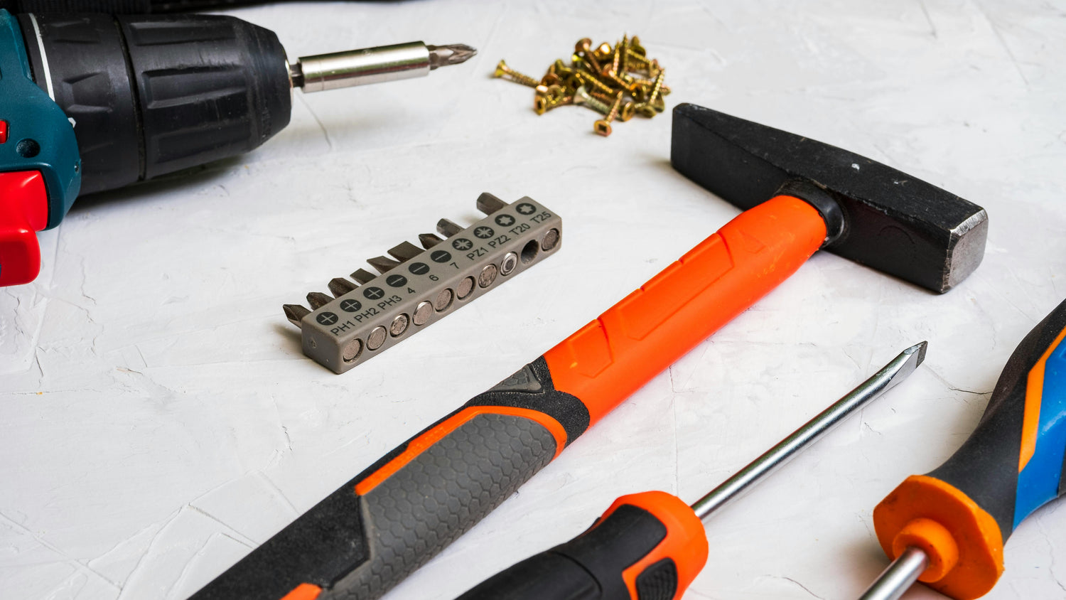 Gereedschap
