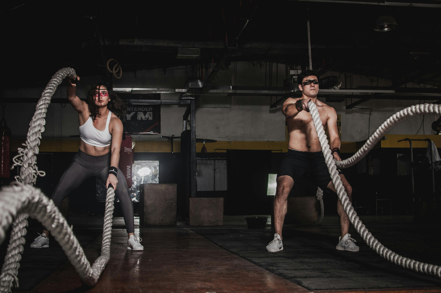 Sporten & Gezondheid